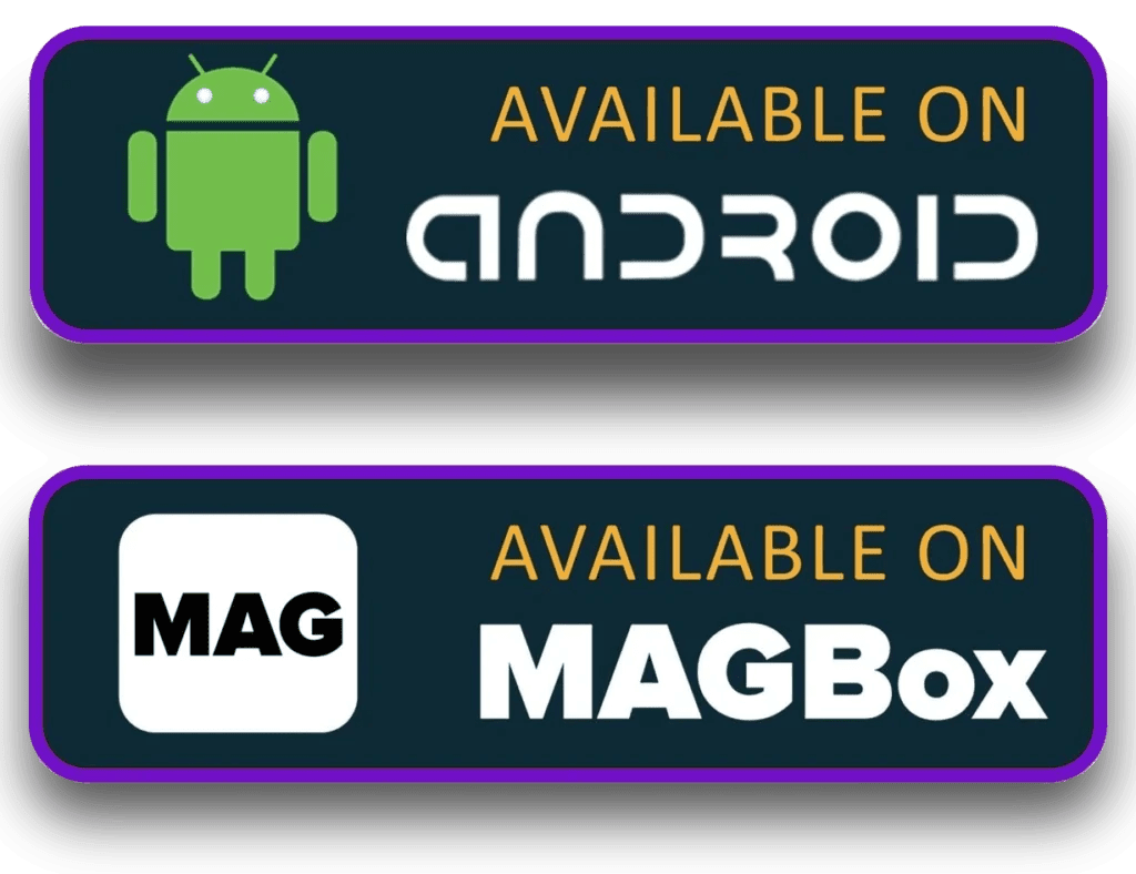 IPTV Smarters Pro Smart TV